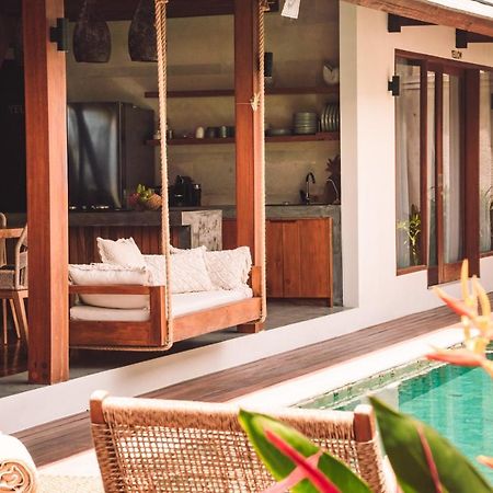Dua Villas Bali تْشانغو المظهر الخارجي الصورة