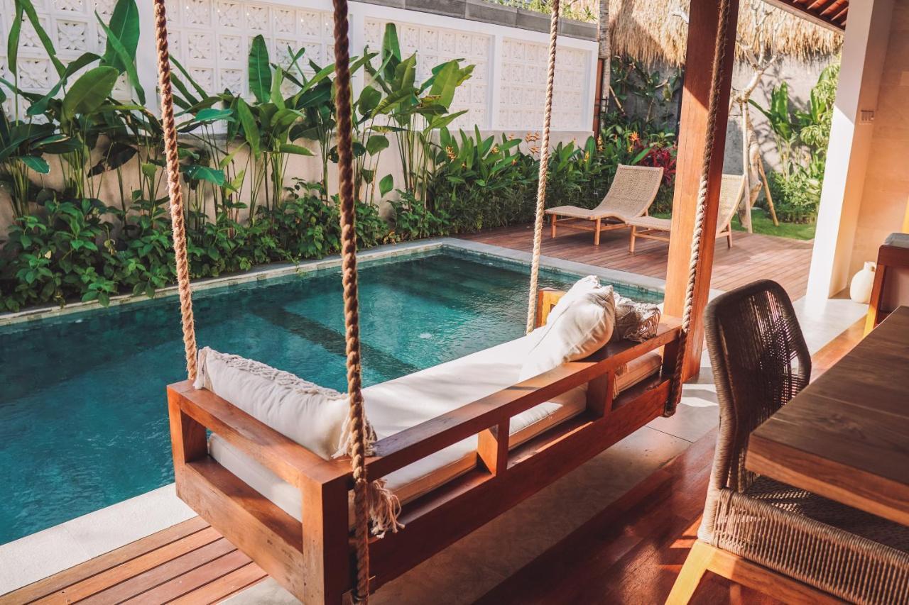 Dua Villas Bali تْشانغو المظهر الخارجي الصورة