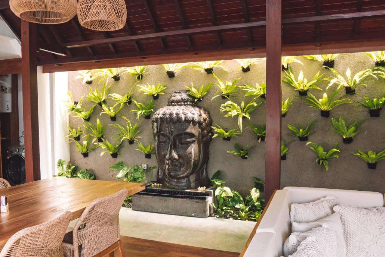 Dua Villas Bali تْشانغو المظهر الخارجي الصورة