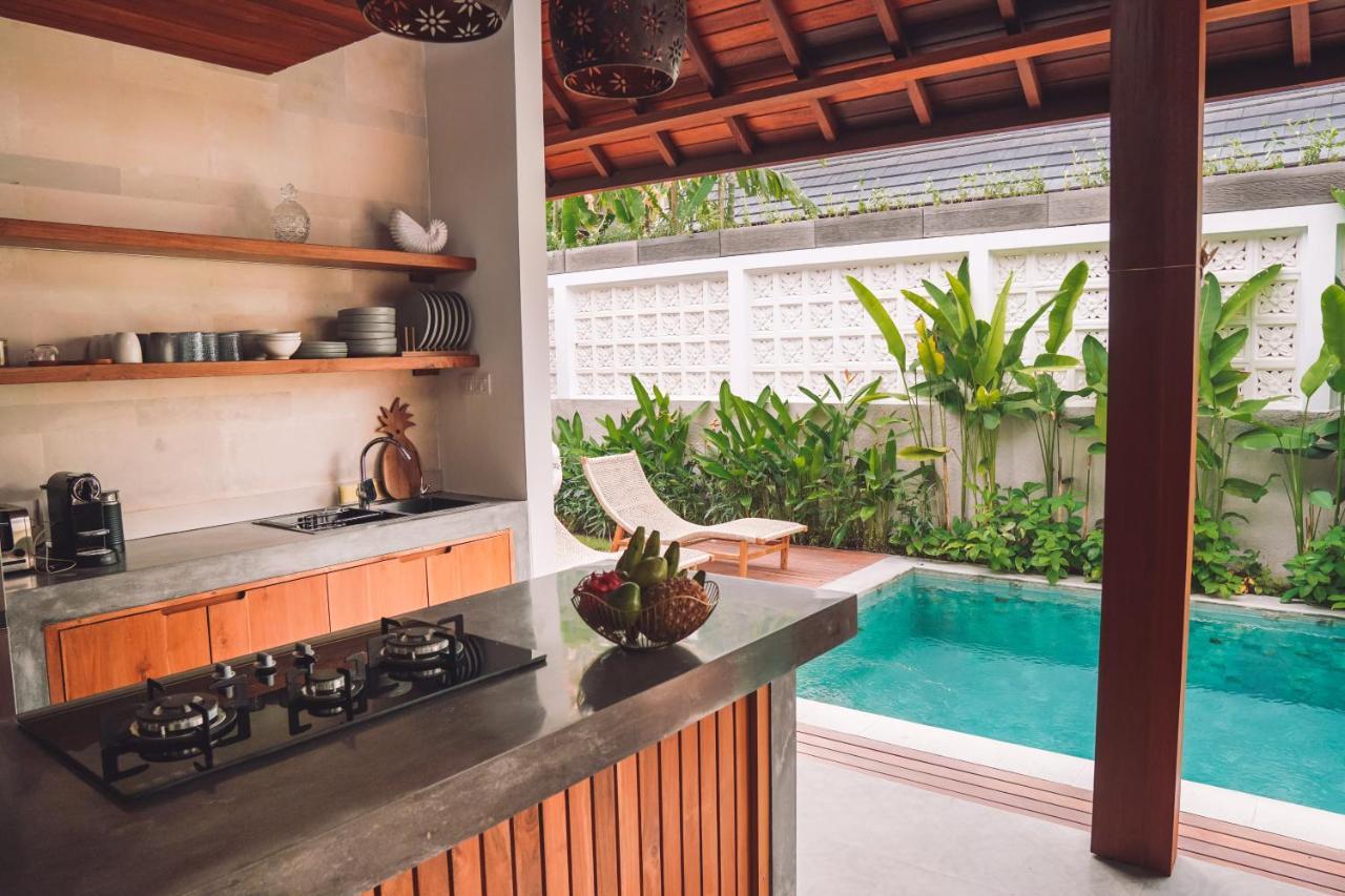 Dua Villas Bali تْشانغو المظهر الخارجي الصورة