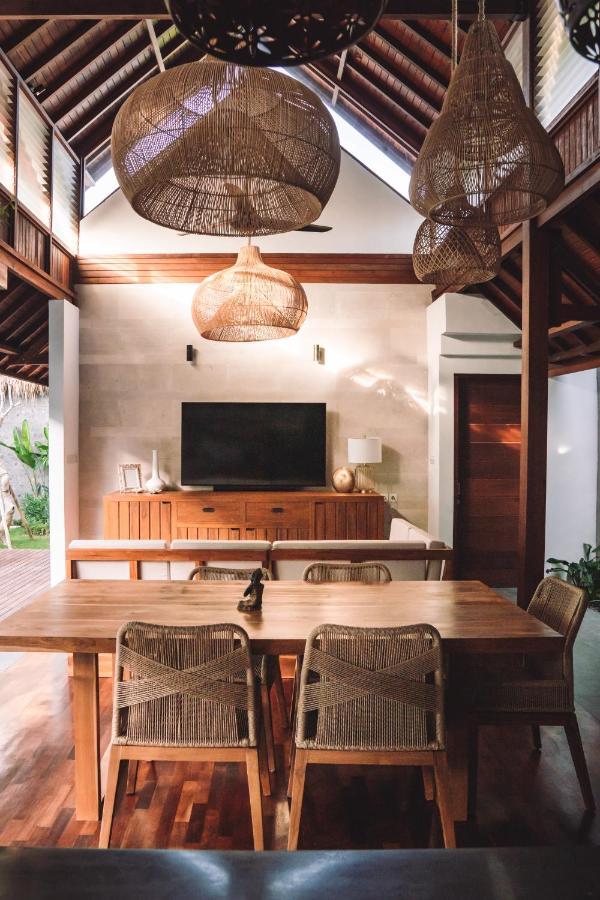 Dua Villas Bali تْشانغو المظهر الخارجي الصورة