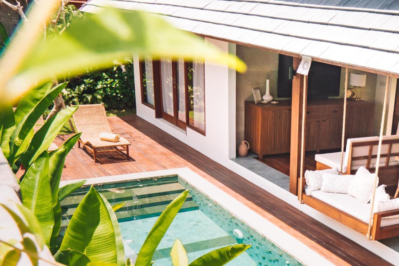 Dua Villas Bali تْشانغو المظهر الخارجي الصورة