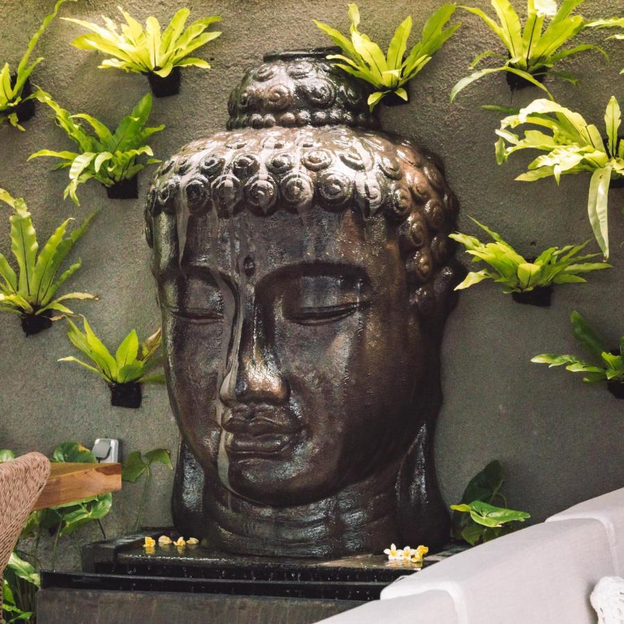 Dua Villas Bali تْشانغو المظهر الخارجي الصورة