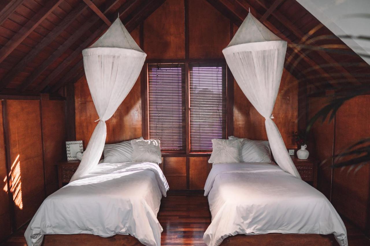 Dua Villas Bali تْشانغو المظهر الخارجي الصورة