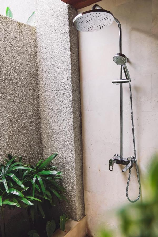 Dua Villas Bali تْشانغو المظهر الخارجي الصورة