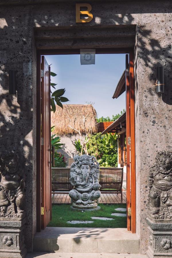 Dua Villas Bali تْشانغو المظهر الخارجي الصورة