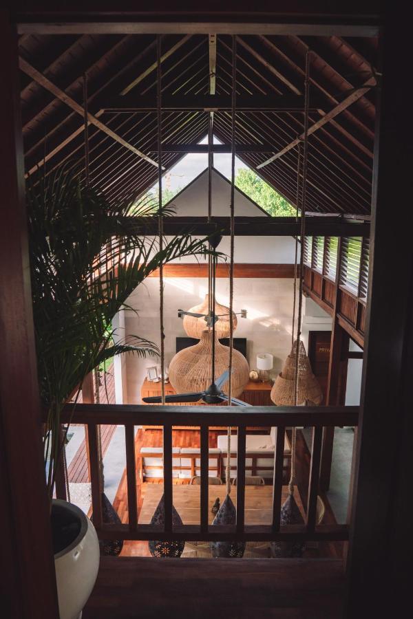 Dua Villas Bali تْشانغو المظهر الخارجي الصورة