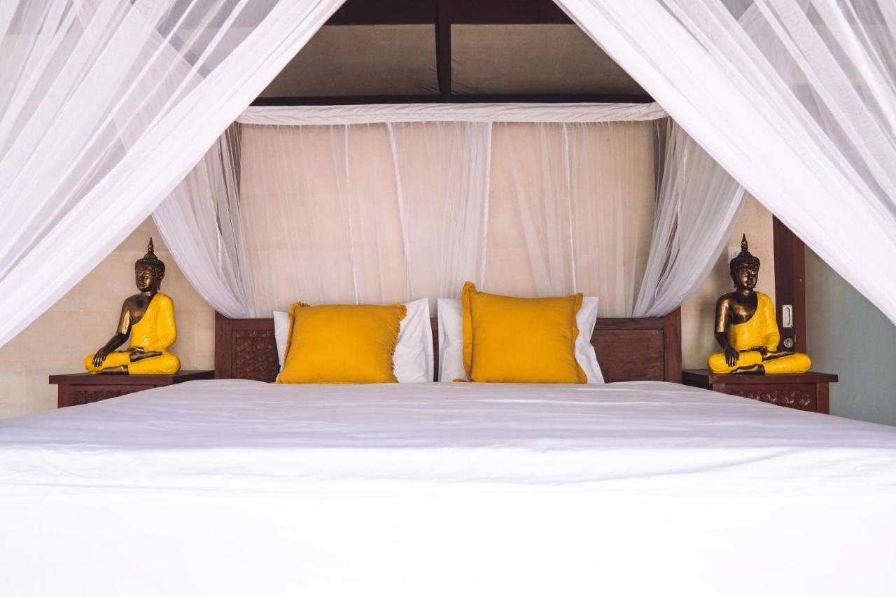 Dua Villas Bali تْشانغو المظهر الخارجي الصورة