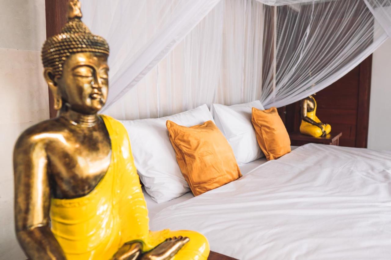 Dua Villas Bali تْشانغو المظهر الخارجي الصورة
