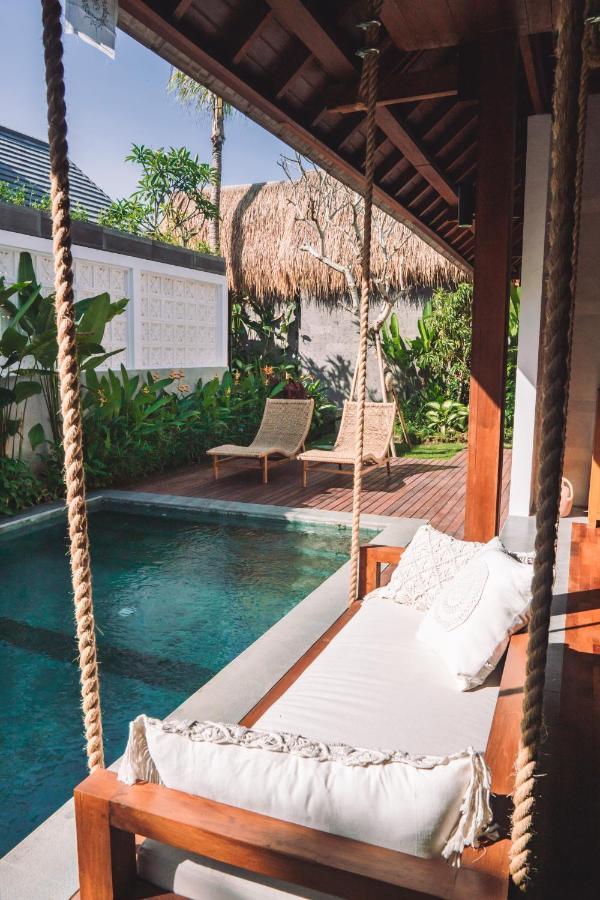 Dua Villas Bali تْشانغو المظهر الخارجي الصورة